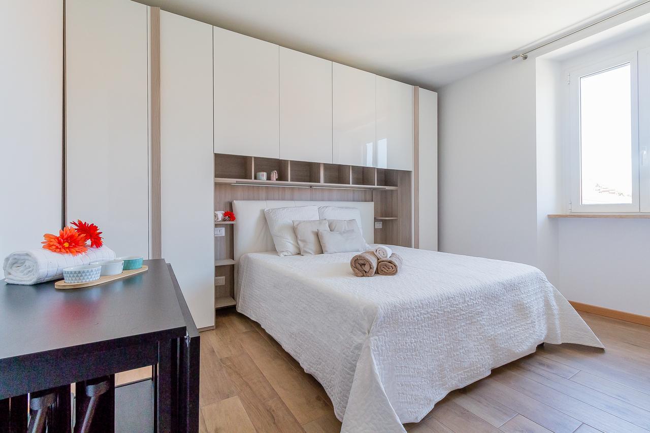 Alessia's Flat - Sarpi 2 Appartement Milaan