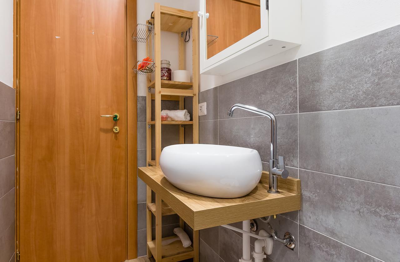 Alessia's Flat - Sarpi 2 Appartement