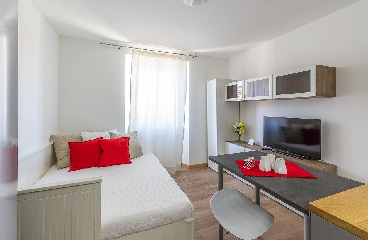 Alessia's Flat - Sarpi 2 Milaan